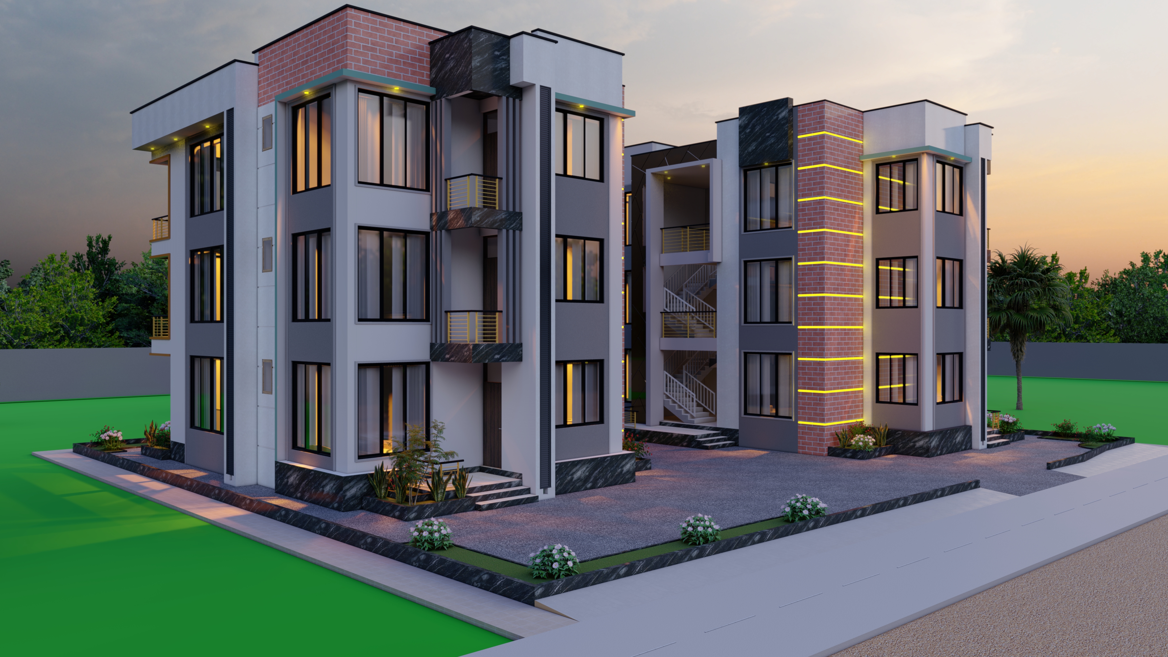 Architectural Design